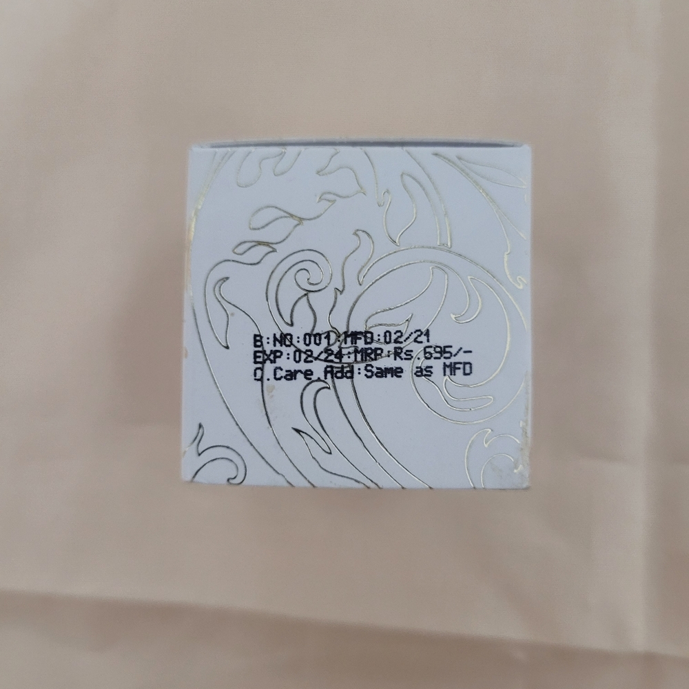 Just Herbs Lip & Cheek Tint - Picture 7 of 7